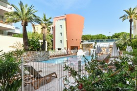 Pierre & Vacances Résidence premium Port-Prestige