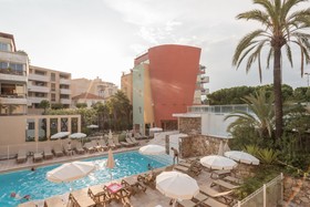 Pierre & Vacances Résidence premium Port-Prestige