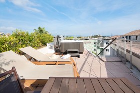 Pierre & Vacances Résidence premium Port-Prestige