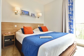 Pierre & Vacances Résidence premium Port-Prestige