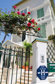 Residence Emeraude