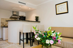 Residence Emeraude