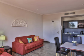 Residence Emeraude