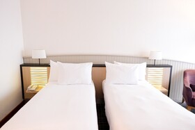 Thalazur Antibes - Hôtel & Spa