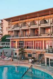 Thalazur Antibes - Hôtel & Spa