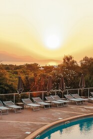 Thalazur Antibes - Hôtel & Spa