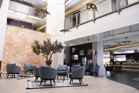 Thalazur Antibes - Hôtel & Spa