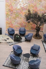 Thalazur Antibes - Hôtel & Spa