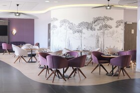 Thalazur Antibes - Hôtel & Spa