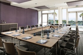 Thalazur Antibes - Hôtel & Spa