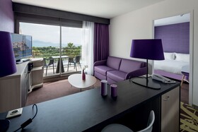 Thalazur Antibes - Hôtel & Spa