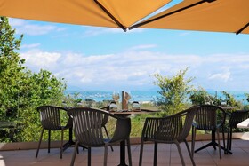 Thalazur Antibes - Hôtel & Spa