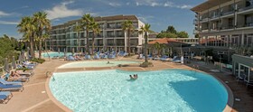 Thalazur Antibes - Hôtel & Spa