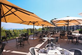 Thalazur Antibes - Hôtel & Spa