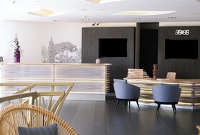 Thalazur Antibes - Hôtel & Spa