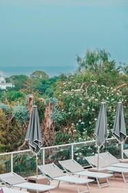 Thalazur Antibes - Hôtel & Spa