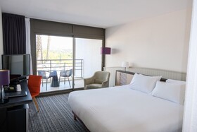 Thalazur Antibes - Hôtel & Spa