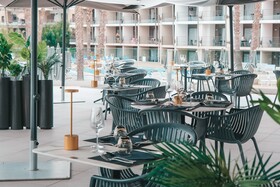 Thalazur Antibes - Hôtel & Spa