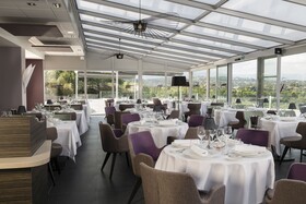 Thalazur Antibes - Hôtel & Spa