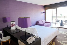 Thalazur Antibes - Hôtel & Spa