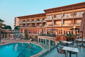 Thalazur Antibes - Hôtel & Spa