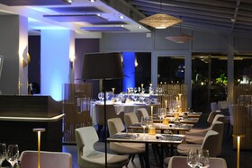 Thalazur Antibes - Hôtel & Spa