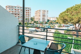 Thalazur Antibes - Hôtel & Spa