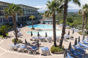 Thalazur Antibes - Hôtel & Spa