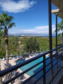 Thalazur Antibes - Hôtel & Spa