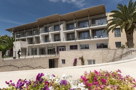 Thalazur Antibes - Hôtel & Spa