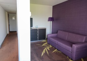 Thalazur Antibes - Hôtel & Spa