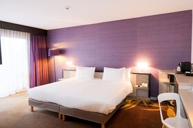 Thalazur Antibes - Hôtel & Spa