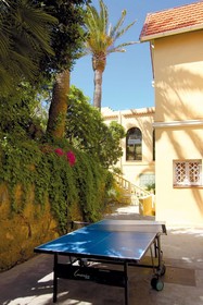 Golf Hôtel