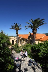 Golf Hôtel