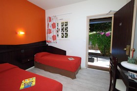 Golf Hôtel