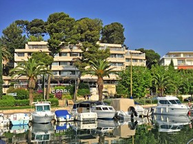 Résidence Pierre & Vacances Le Port