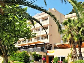 Résidence Pierre & Vacances Le Port