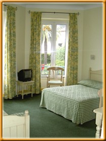 Hotel Marcellin