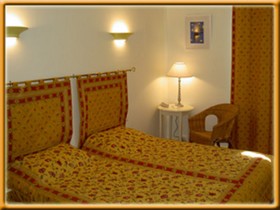 Hotel Marcellin