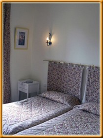 Hotel Marcellin