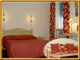 Hotel Marcellin