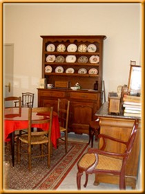 Hotel Marcellin