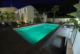 The Originals City, Hotel Frisia, Beaulieu-sur-Mer