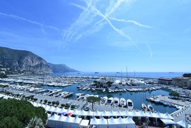 The Originals City, Hotel Frisia, Beaulieu-sur-Mer