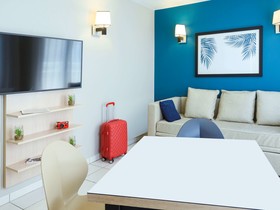 Aparthotel Adagio Monaco Monte Cristo
