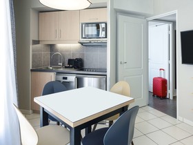 Aparthotel Adagio Monaco Monte Cristo