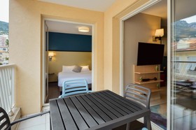 Aparthotel Adagio Monaco Monte Cristo
