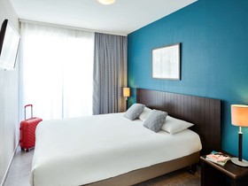 Aparthotel Adagio Monaco Monte Cristo