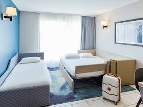 Aparthotel Adagio Monaco Monte Cristo