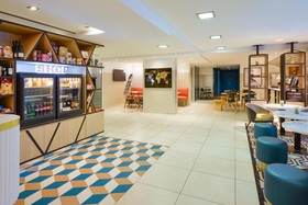 Aparthotel Adagio Monaco Monte Cristo